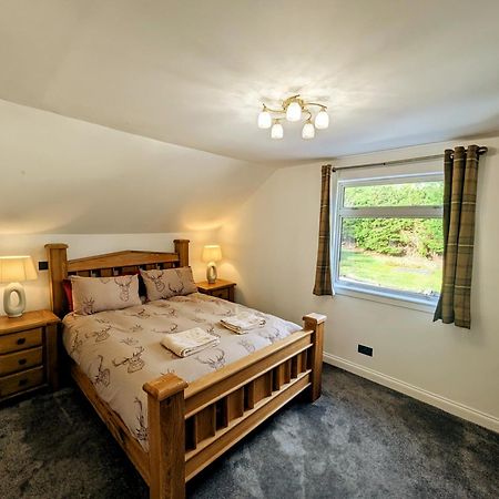 Bed and Breakfast Appin House Форт-Огастус Екстер'єр фото