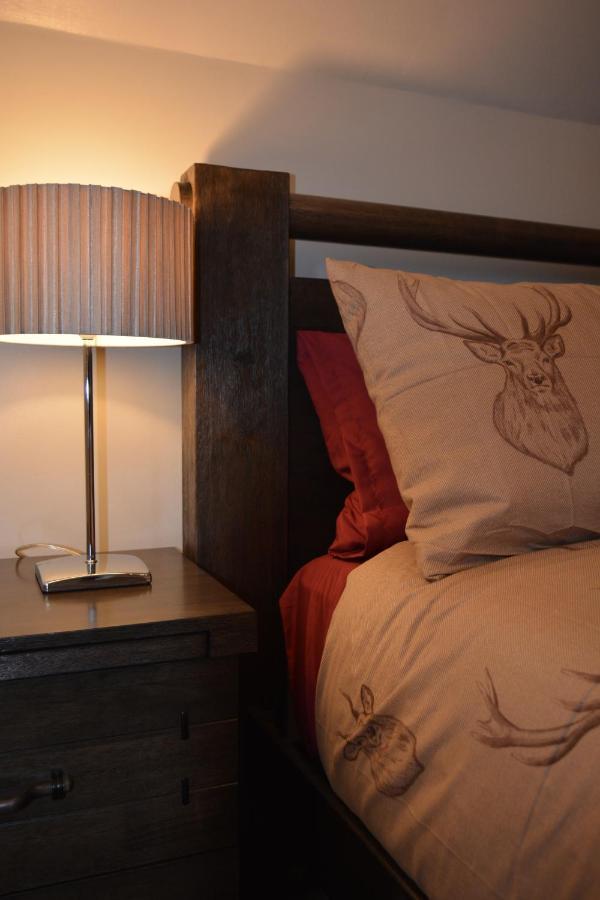 Bed and Breakfast Appin House Форт-Огастус Екстер'єр фото