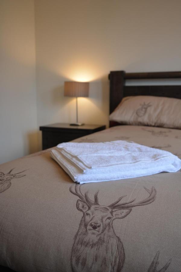 Bed and Breakfast Appin House Форт-Огастус Екстер'єр фото