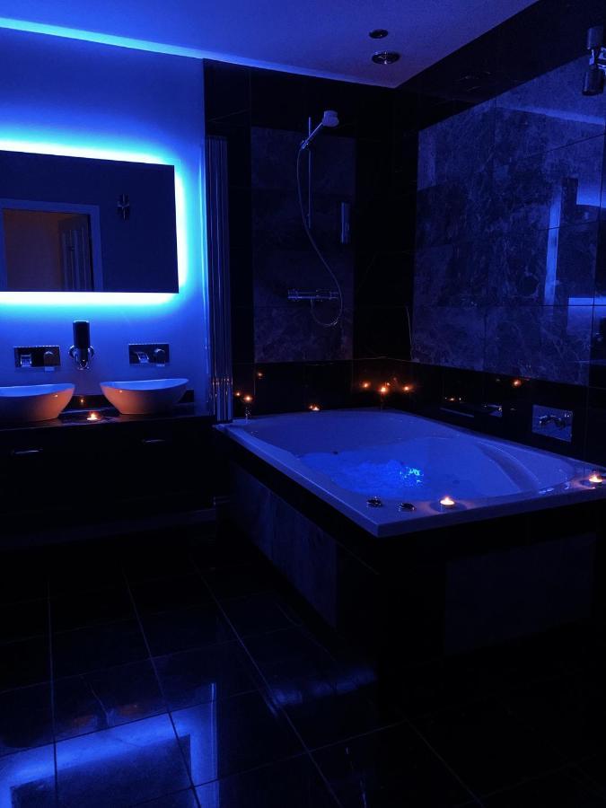 Bed and Breakfast Appin House Форт-Огастус Екстер'єр фото