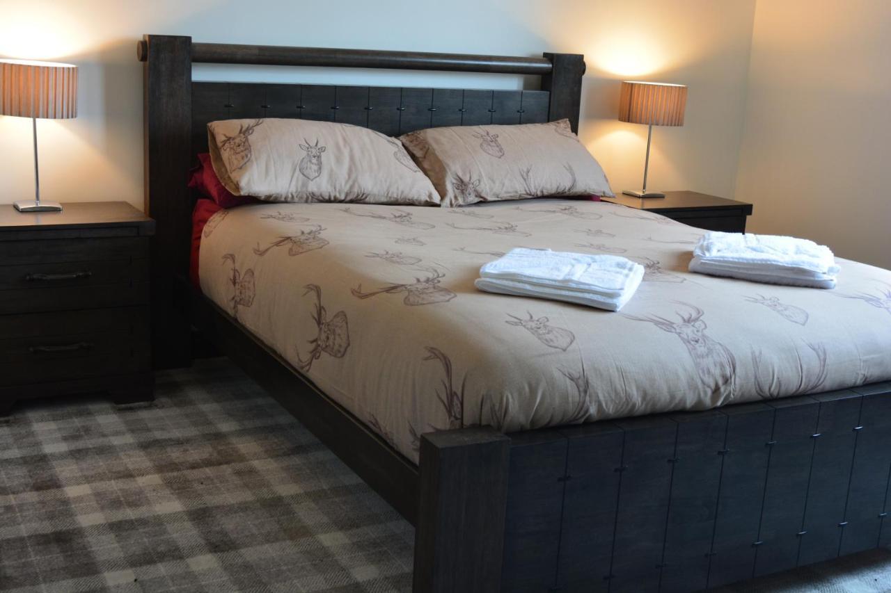 Bed and Breakfast Appin House Форт-Огастус Екстер'єр фото