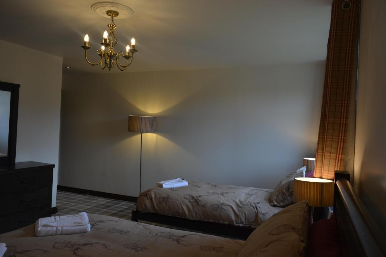 Bed and Breakfast Appin House Форт-Огастус Екстер'єр фото